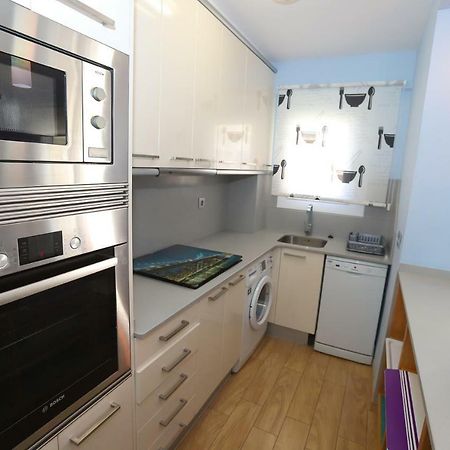 Costa Daurada Apartaments - Aloha Salou Bagian luar foto