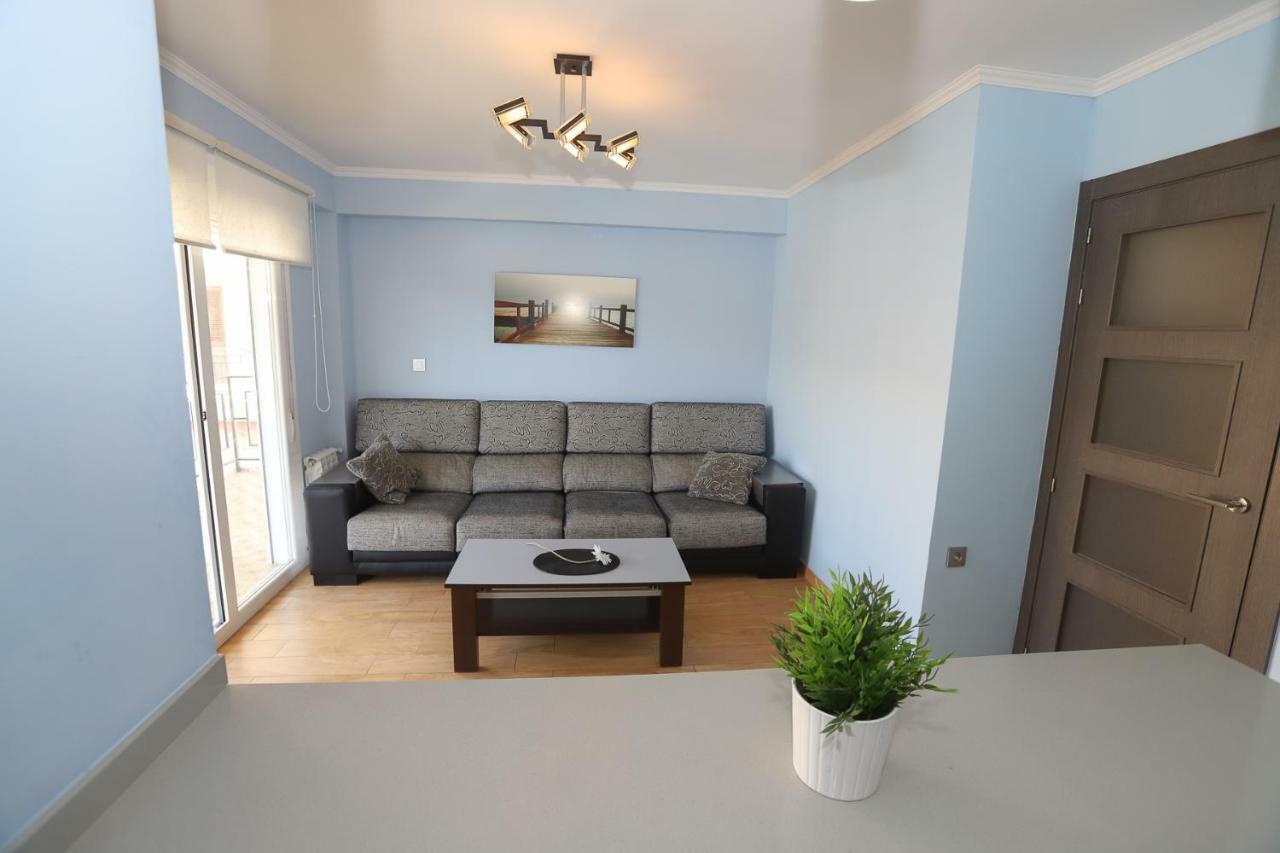 Costa Daurada Apartaments - Aloha Salou Bagian luar foto